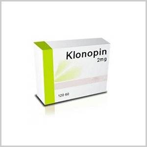 Klonopin-2mg