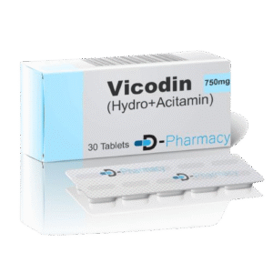 Vicodin-7.5mg